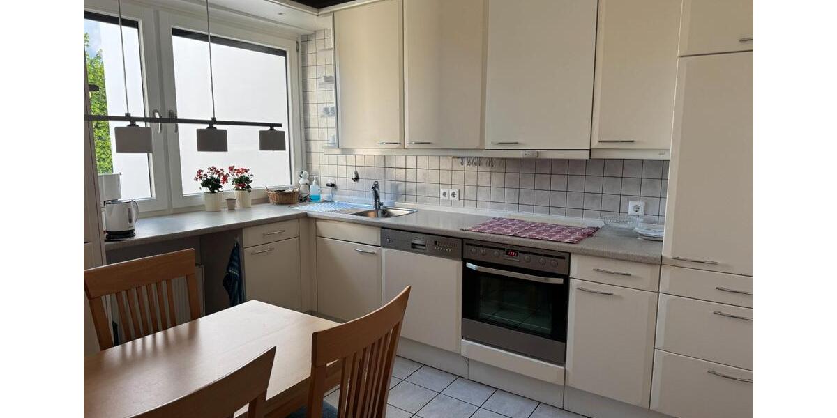 Reihenhaus Stuhr - 5 Zimmer, 125 m&sup2;, 299.000&euro; | Angebot:26613466