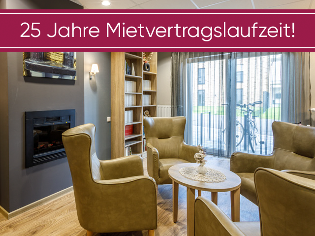 Wohnung zum Kaufen in Bremen 234.000 € 52 m²