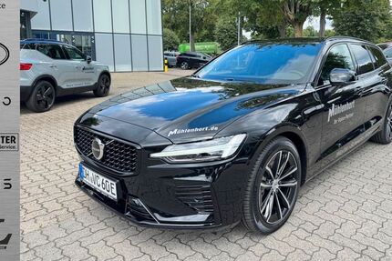 Volvo V60 2.500 km 61.490 &euro; Weyhe 28844