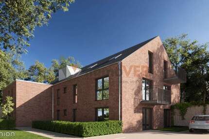Wohnung Riede - 3 Zimmer, 75 m&sup2;, 439&euro; | Angebot:24716221
