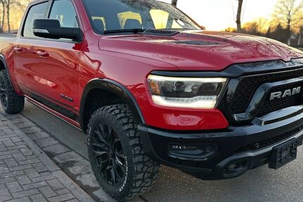 Dodge RAM 127.898 km 44.990 &euro; Sottrum 27367