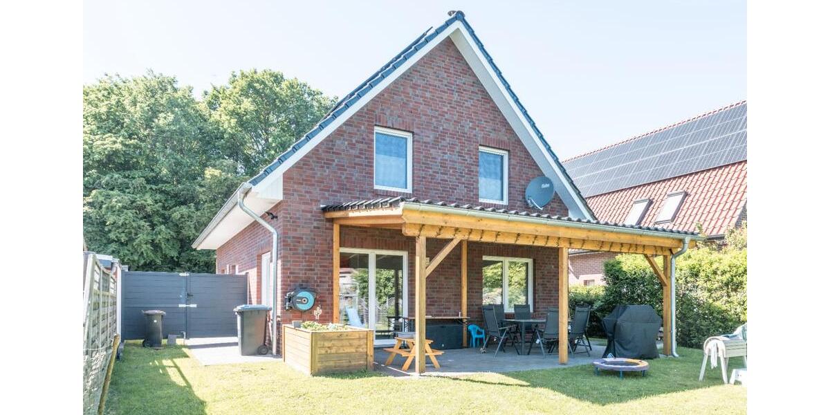 Einfamilienhaus Bremen Hemelingen - 5 Zimmer, 142 m&sup2;, 669.000&euro; | Angebot:26771014
