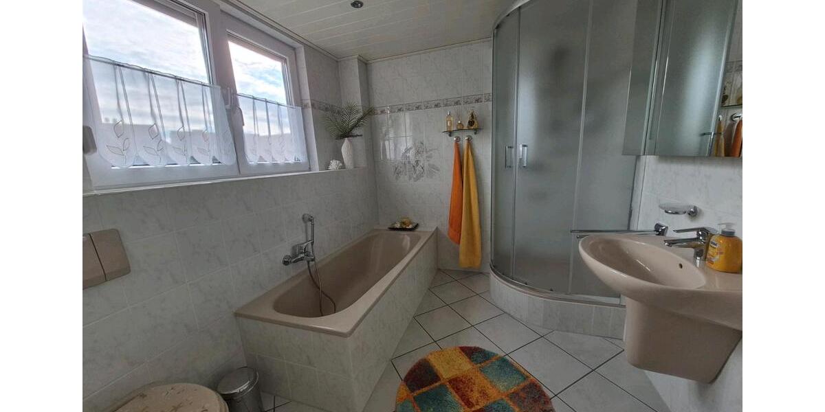 Doppelhaushälfte Bremen Osterholz - 4 Zimmer, 89 m&sup2;, 385.000&euro; | Angebot:24977520