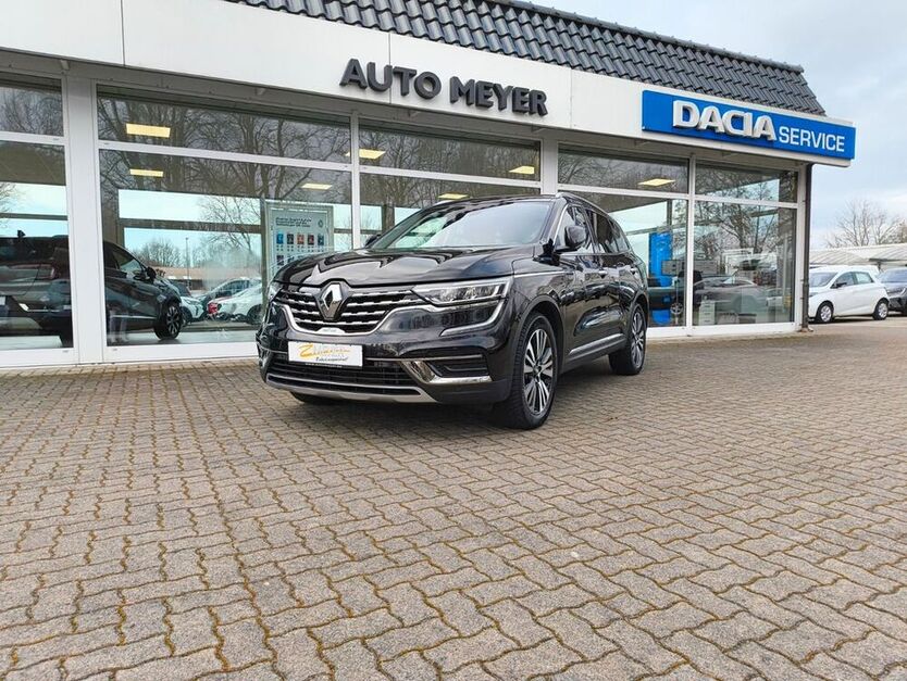 Koleos