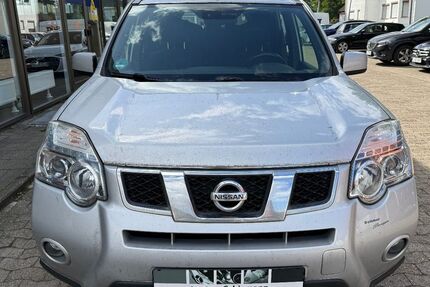 Nissan X-Trail 350.000 km 4.100 &euro; Achim 28832