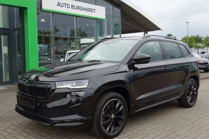 Skoda Karoq 79.710 km 29.480 &euro; Bremen 28357