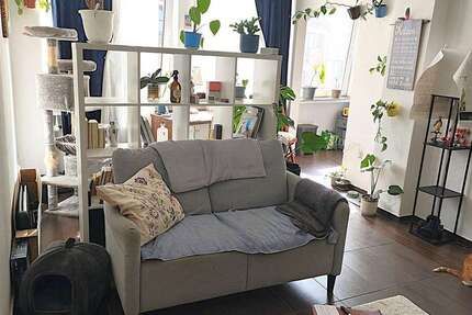 Wohnung Bremen - 1 Zimmer, 32 m&sup2;, 620&euro; | Angebot:26732232