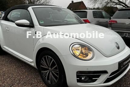 VW Beetle 102.000 km 14.699 € Hude 27798