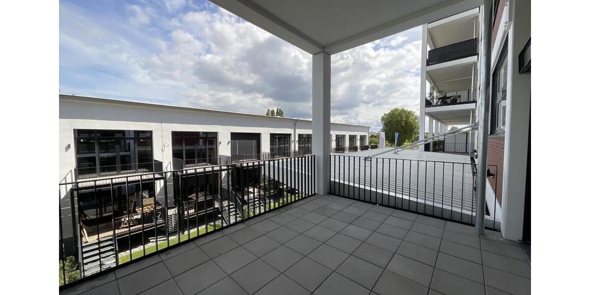 Etagenwohnung Bremen Häfen - 2 Zimmer, 101 m&sup2;, 1.189&euro; | Angebot:23705581