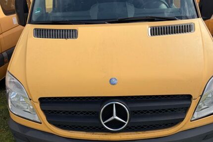 Mercedes-Benz Sprinter 330.492 km 8.700 &euro; Achim 28832