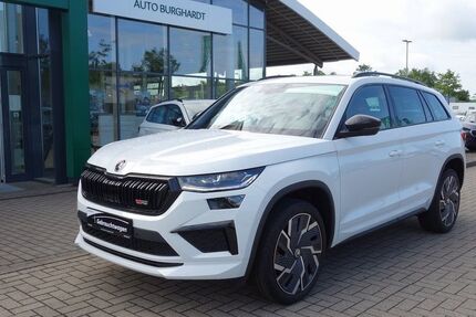 Skoda Kodiaq 56.318 km 38.890 &euro; Bremen 28357