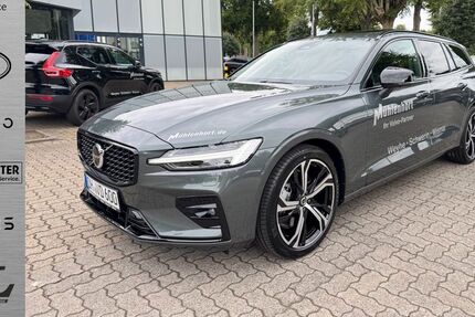 Volvo V60 4.500 km 56.900 € Weyhe 28844