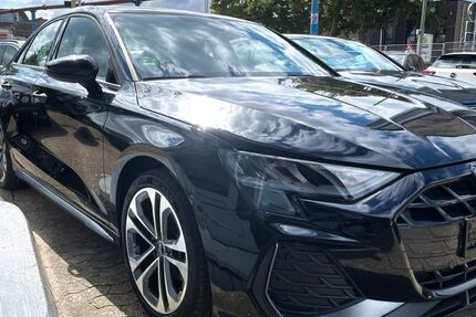 Audi A3 2.100 km 31.400 &euro; Bremen 28259