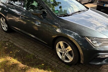 Seat Leon 233.000 km 8.700 &euro; Delmenhorst 27755