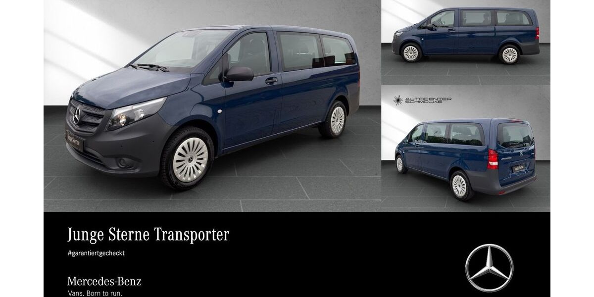 Mercedes-Benz Vito 35.900 km 34.949 &euro; Osterholz-Scharmbeck 27711