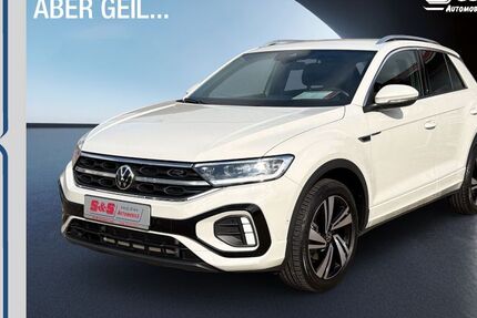 VW T-Roc 15.700 km 27.890 &euro; Achim 28832