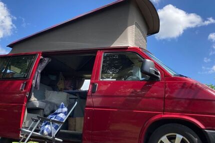 VW T4 California