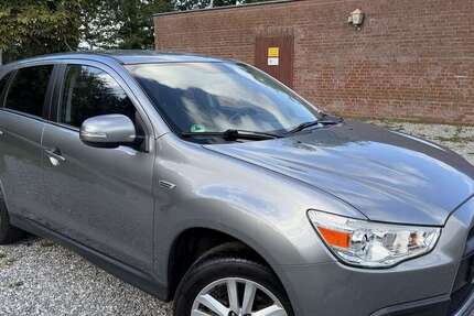 Mitsubishi ASX 169.743 km 6.750 &euro; Delmenhorst 27753