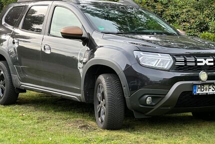 Dacia Duster 53.000 km 19.900 &euro; Bremen 28237