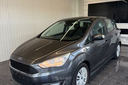 Ford C-Max 117.000 km 6.450 &euro; Achim 28832
