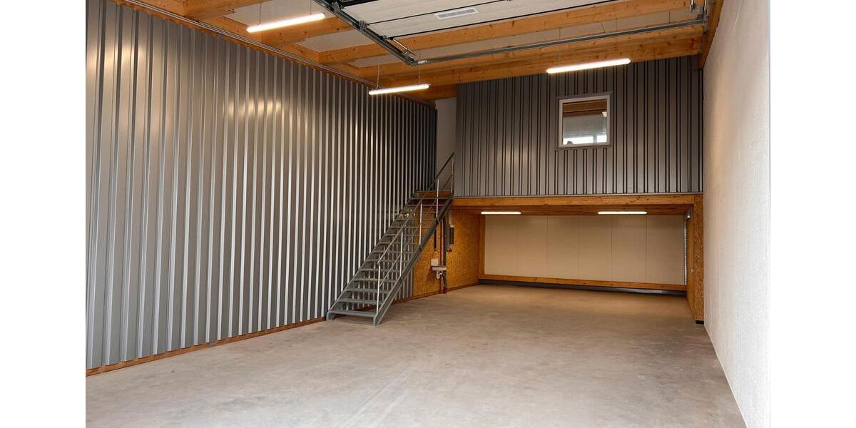 Gewerbeobjekt Bremen Burglesum - 1.250&euro; | Angebot:26266814