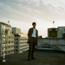 Murdo Mitchell 13.11.2025 Lila Eule