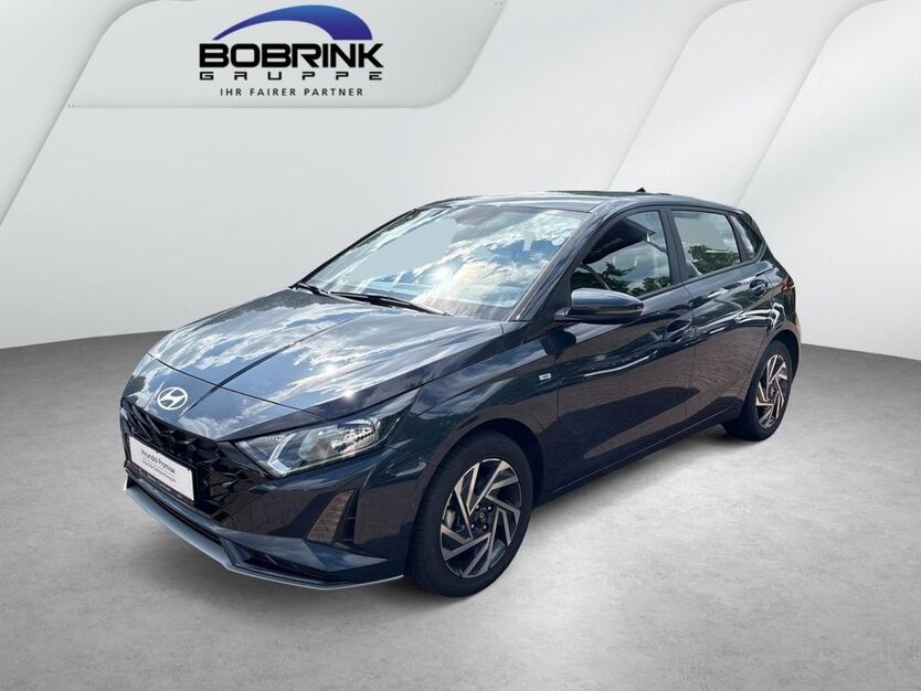 Hyundai i20 6.353 km 19.290 € Bremen 28359