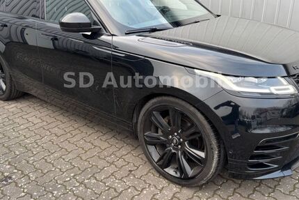 Land Rover Range Rover Velar 144.000 km 33.890 &euro; Grasberg bei Bremen 28879