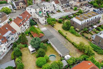 Grundstück Bremen Hemelingen - 459.000&euro; | Angebot:27290874