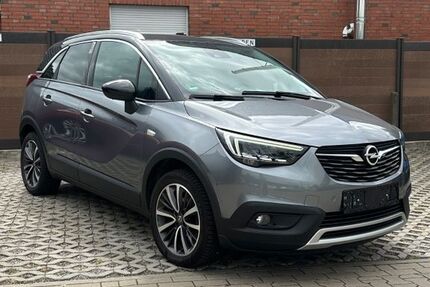 Opel Crossland (X) 82.000 km 10.500 &euro; Delmenhorst 27749