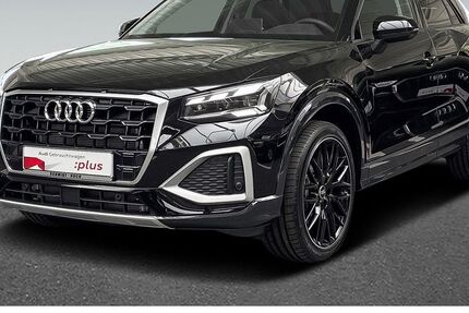 Audi Q2 6.636 km 30.750 &euro; Bremen 28207