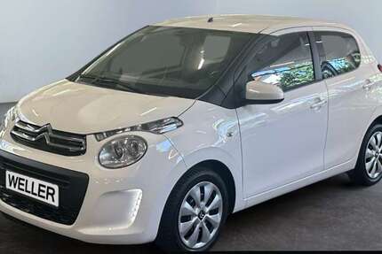 Citroen C1 36.825 km 9.990 &euro; Bremen 28205