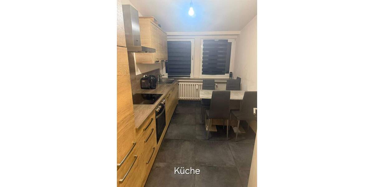 Etagenwohnung Bremen Walle - 3 Zimmer, 73 m&sup2;, 1.030&euro; | Angebot:24311005