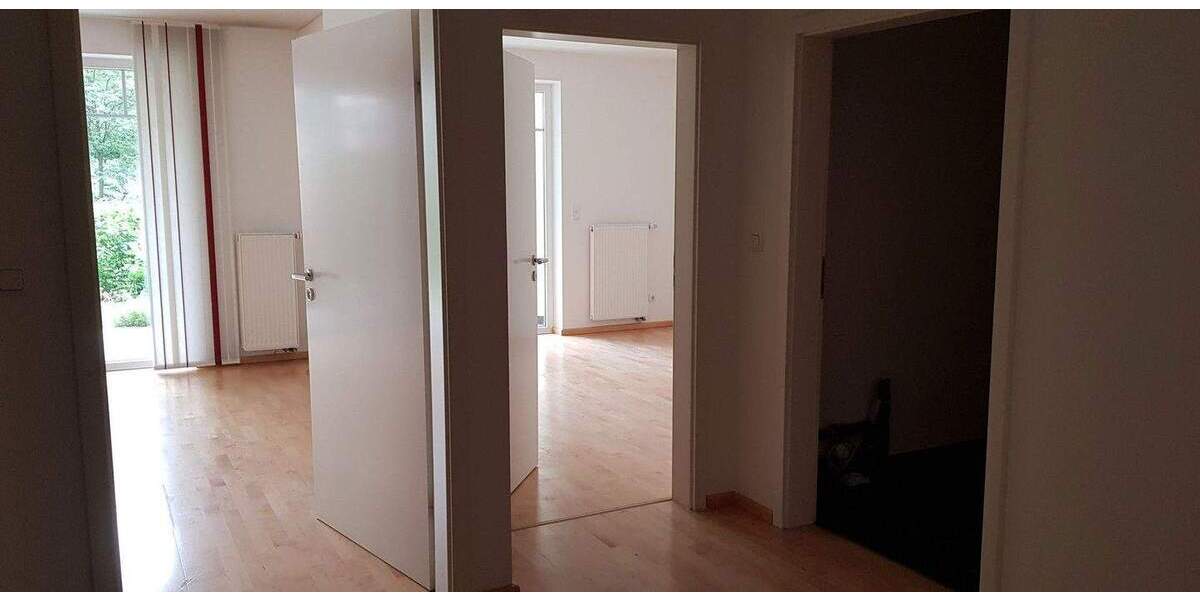 Terrassenwohnung Bremen Peterswerder - 2 Zimmer, 74 m&sup2;, 860&euro; | Angebot:25425322