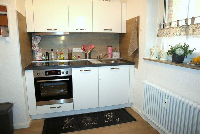 Etagenwohnung Delmenhorst Bungerhof - 2 Zimmer, 57 m&sup2;, 625&euro; | Angebot:26629509