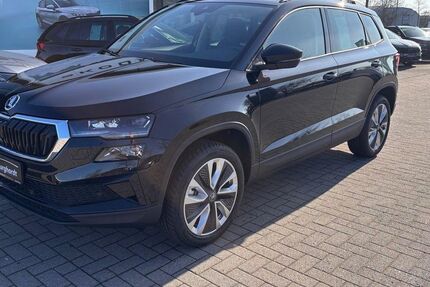 Skoda Karoq 5.000 km 37.980 &euro; Bremen 28357