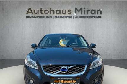 Volvo C30