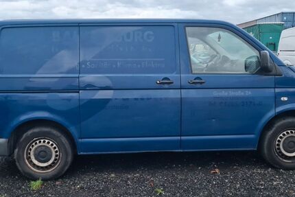 VW T5 Transporter 330.000 km 3.900 &euro; Achim 28832