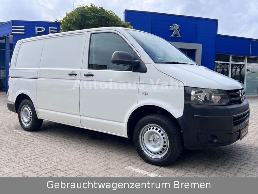 VW T5 Transporter 228.300 km 6.990 € Bremen 28207