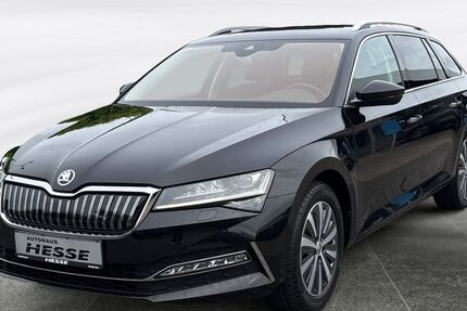 Skoda Superb 84.244 km 25.930 &euro; Sottrum 27367