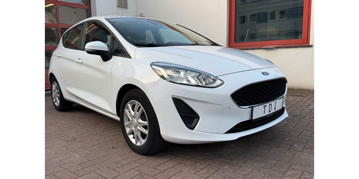 Ford Fiesta 74.200 km 10.900 &euro; Bremen 28219