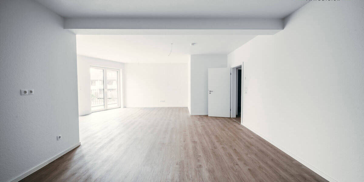 Etagenwohnung Delmenhorst Bungerhof - 3 Zimmer, 102 m&sup2;, 380.000&euro; | Angebot:25736397