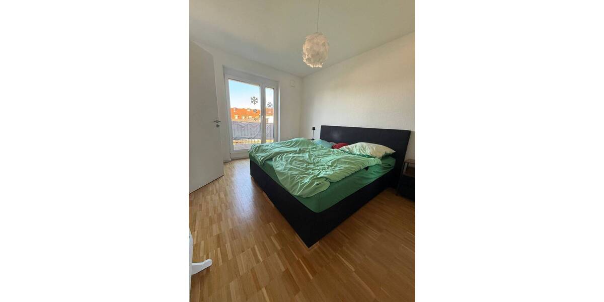 Etagenwohnung Bremen Regensburger Straße - 2 Zimmer, 74 m&sup2;, 1.005&euro; | Angebot:26290830