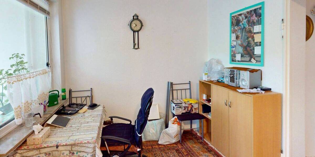 Etagenwohnung Bremen Ellenerbrok-Schevemoor - 2 Zimmer, 52 m&sup2;, 135.500&euro; | Angebot:26437233