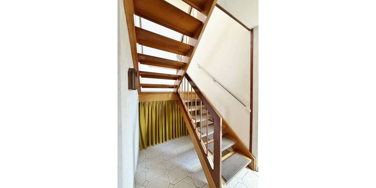 Reihenmittelhaus Stuhr - 4 Zimmer, 124 m&sup2;, 259.000&euro; | Angebot:26142862