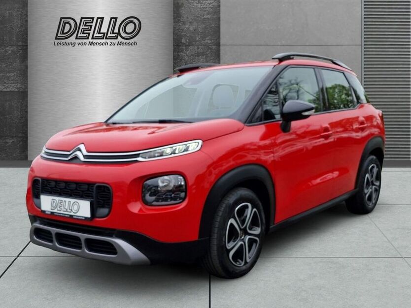 C3 Aircross