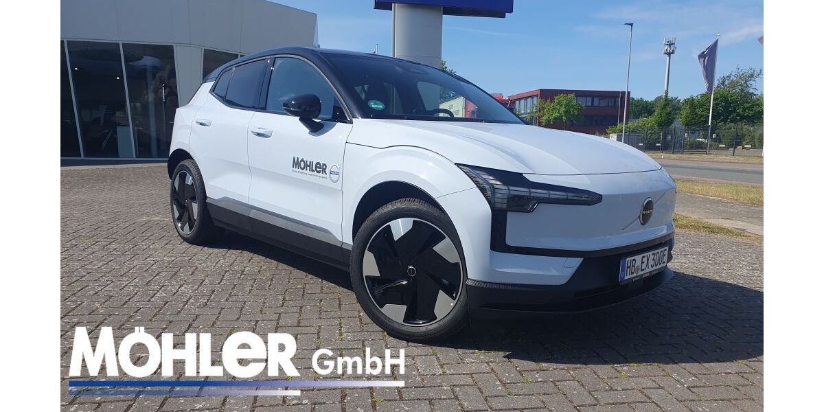 Volvo EX30 5.000 km 38.490 &euro; Bremen 28357