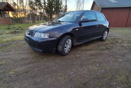 Audi A3 401.000 km 1.350 &euro; Delmenhorst 27755