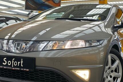 Honda Civic 157.300 km 4.975 &euro; Wallhöfen bei Bremen 27729