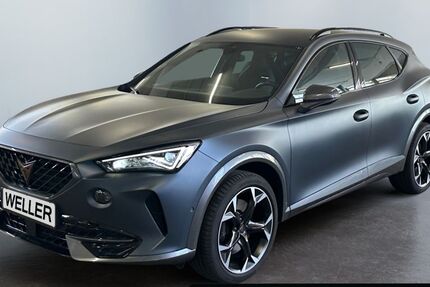 Cupra Formentor 22.156 km 31.980 &euro; Bremen 28205
